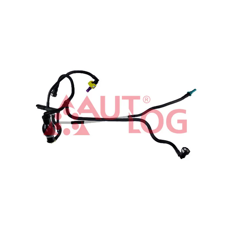 Tuyauterie de carburant AUTLOG KL3120