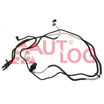 Tuyauterie de carburant AUTLOG