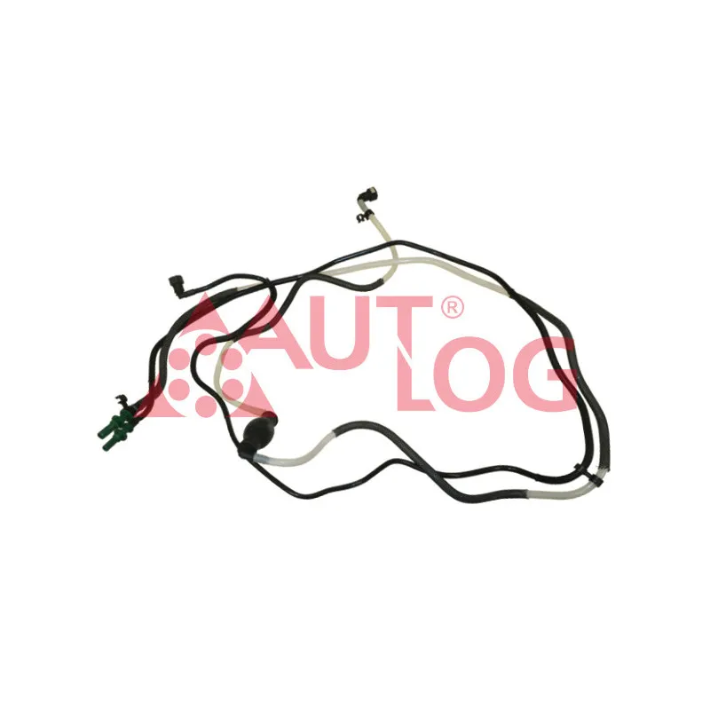 Tuyauterie de carburant AUTLOG KL3121