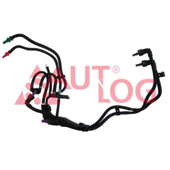 Tuyauterie de carburant AUTLOG KL3122