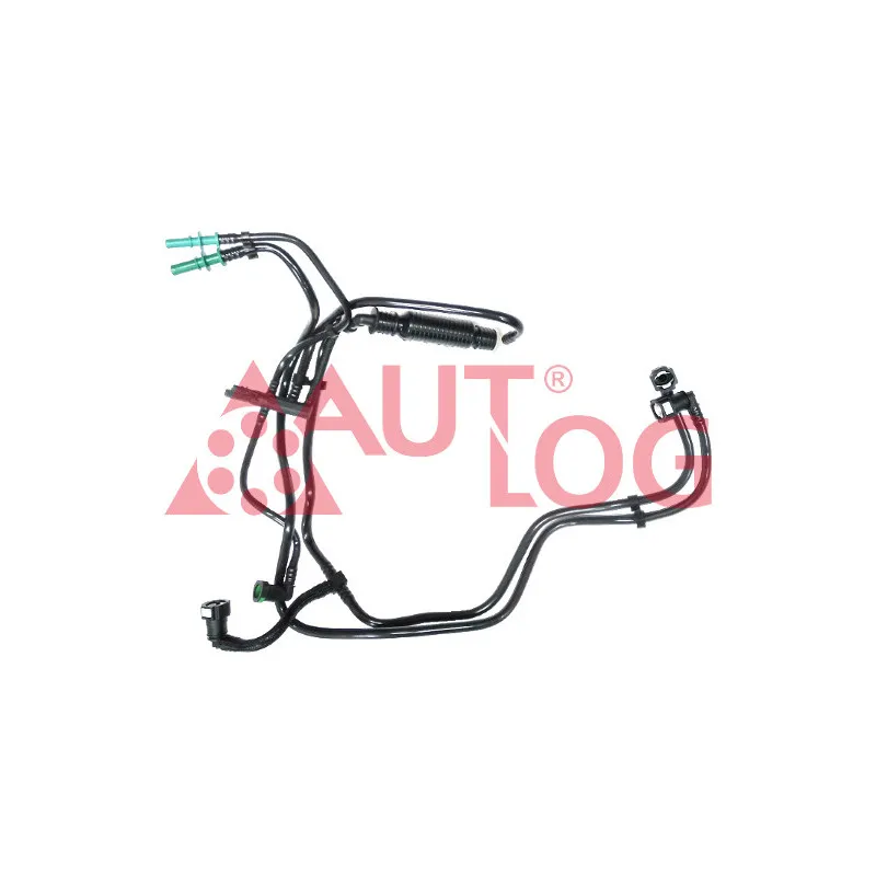 Tuyauterie de carburant AUTLOG KL3123