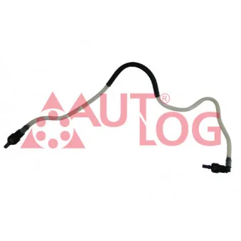 Tuyauterie de carburant AUTLOG KL3124