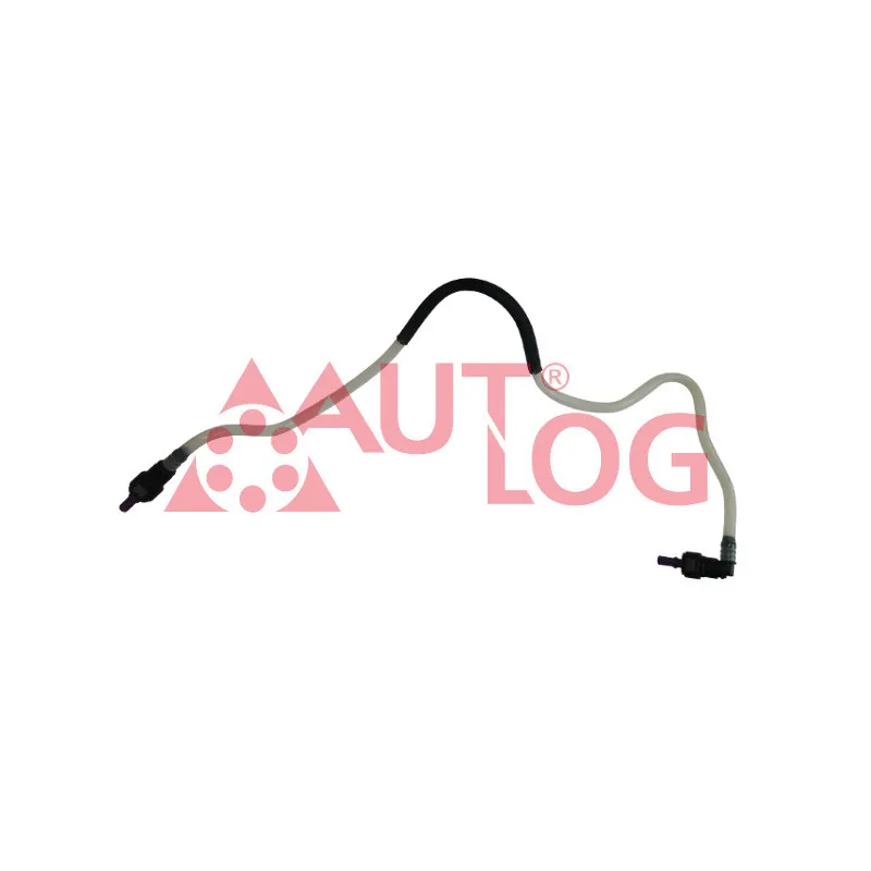 Tuyauterie de carburant AUTLOG KL3124