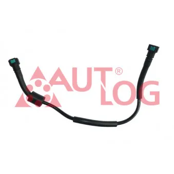 Tuyauterie de carburant AUTLOG KL3126