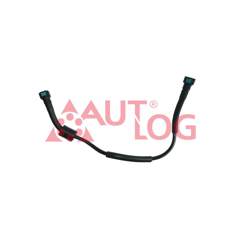 Tuyauterie de carburant AUTLOG KL3126