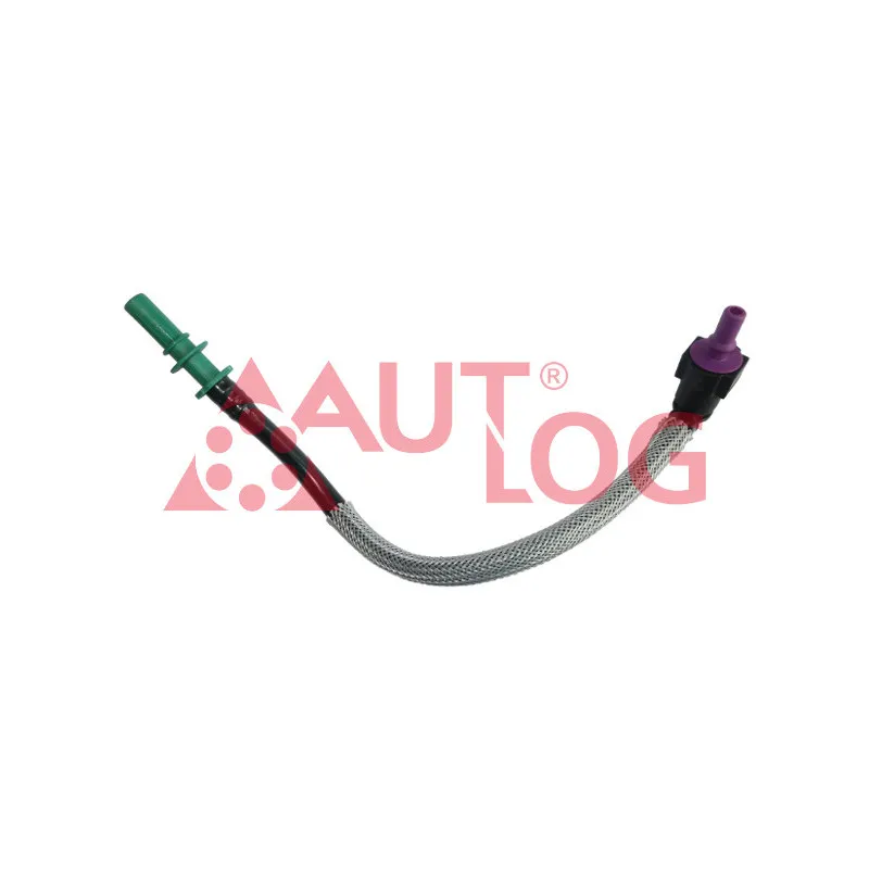 Tuyauterie de carburant AUTLOG KL3127
