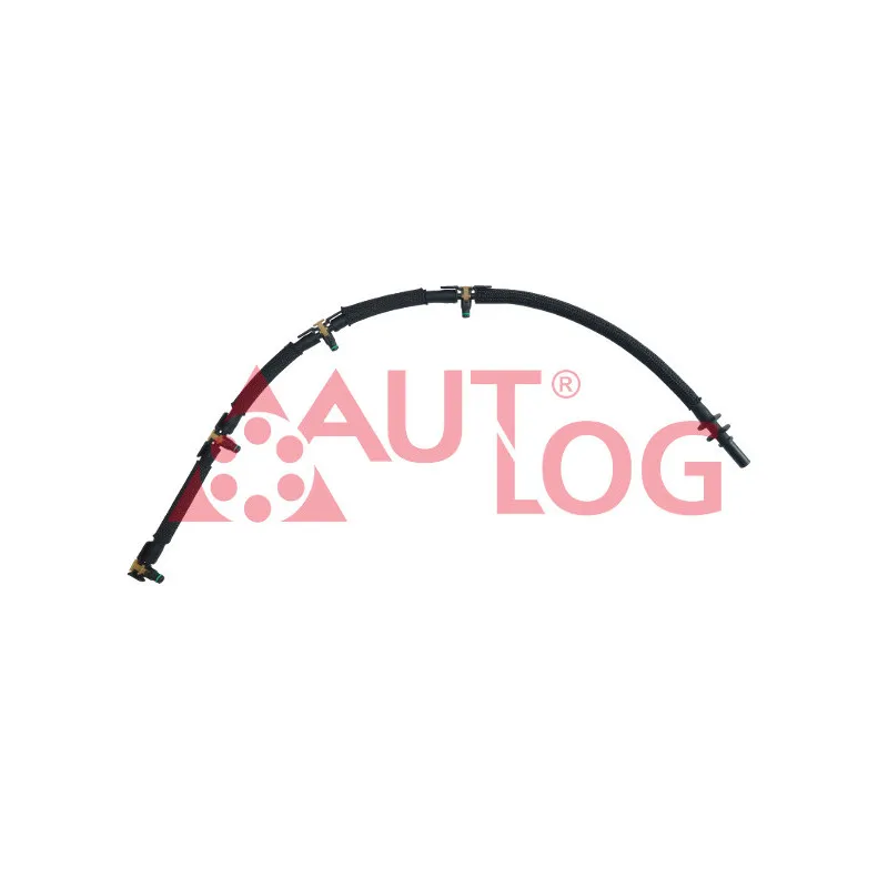 Tuyau, carburant de fuite AUTLOG KL3128