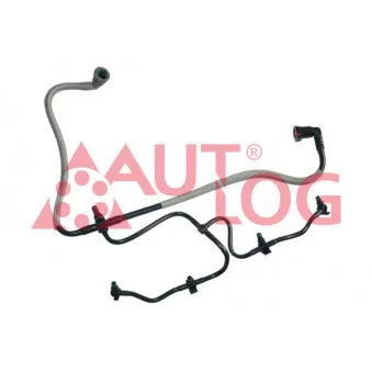 Tuyau, carburant de fuite AUTLOG KL3129