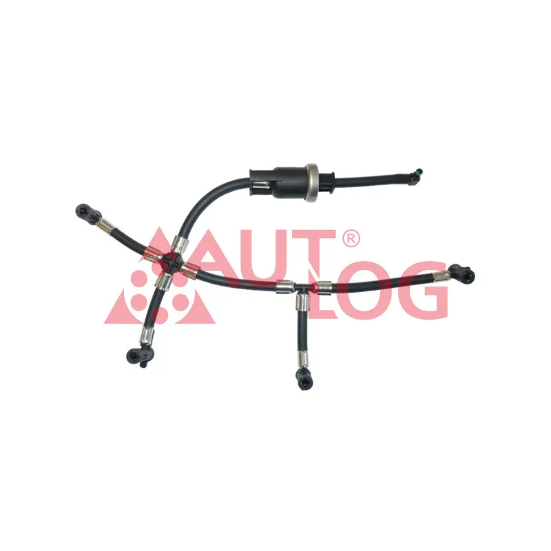 Tuyau, carburant de fuite AUTLOG KL3131