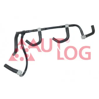 Tuyau, carburant de fuite AUTLOG KL3132