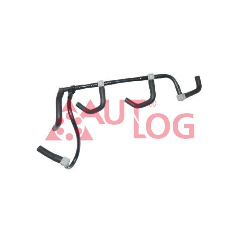 Tuyau, carburant de fuite AUTLOG KL3132