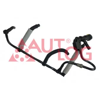 Tuyau, carburant de fuite AUTLOG