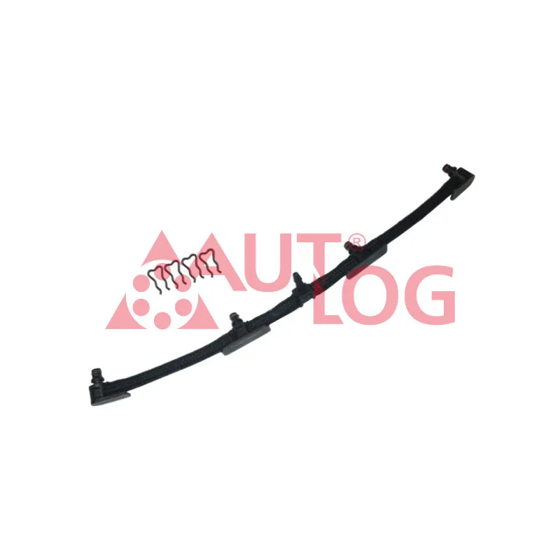 Tuyau, carburant de fuite AUTLOG KL3136