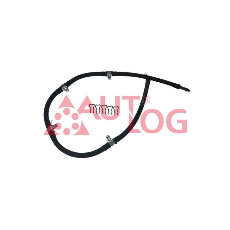 Tuyau, carburant de fuite AUTLOG KL3137