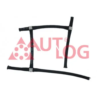 Tuyau, carburant de fuite AUTLOG KL3138