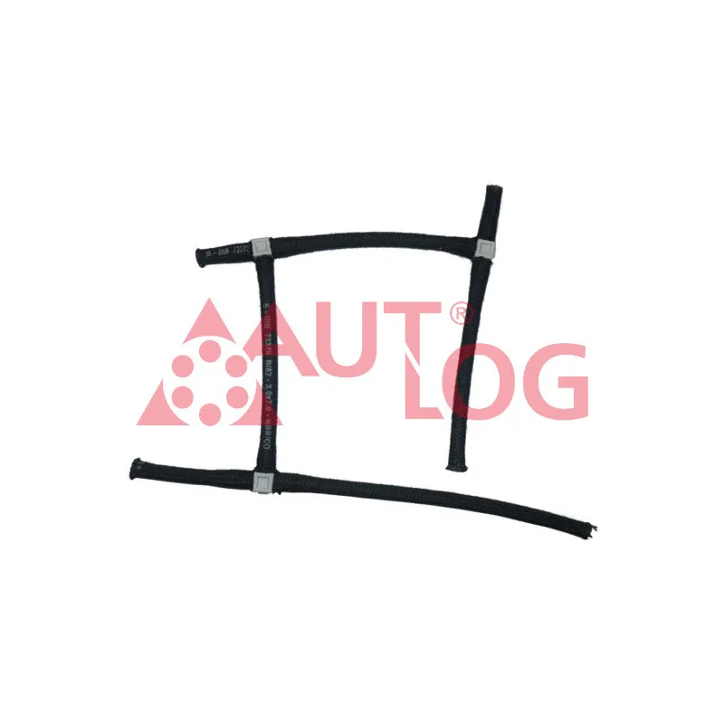 Tuyau, carburant de fuite AUTLOG KL3138
