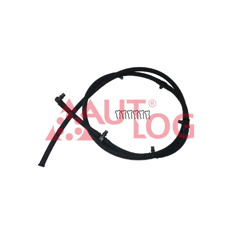 Tuyau, carburant de fuite AUTLOG KL3139