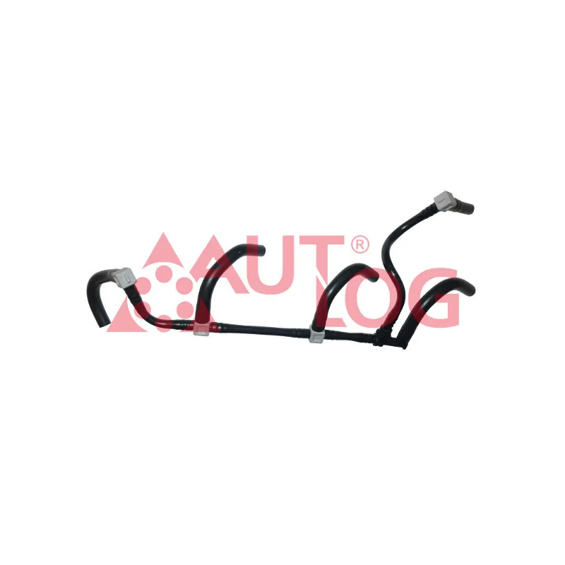 Tuyau, carburant de fuite AUTLOG KL3140