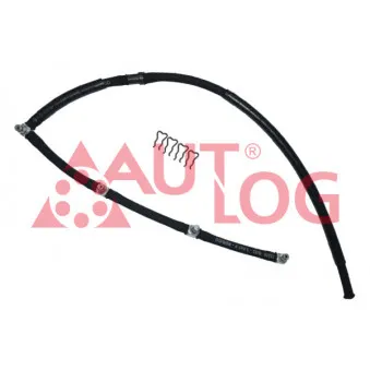 Tuyau, carburant de fuite AUTLOG KL3141