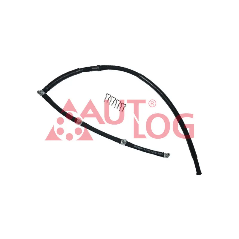 Tuyau, carburant de fuite AUTLOG KL3141