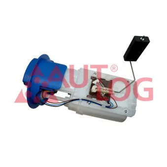 Unité d'injection de carburant AUTLOG KP5101