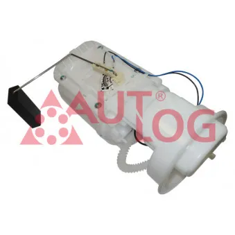 Unité d'injection de carburant AUTLOG KP5102