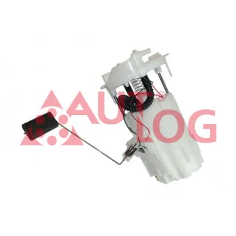 Unité d'injection de carburant AUTLOG KP5114