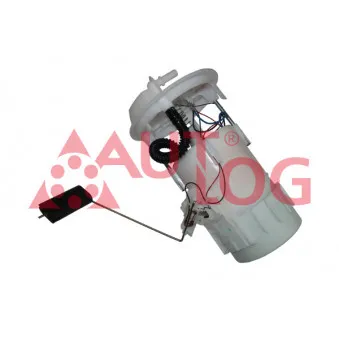 Unité d'injection de carburant AUTLOG KP5115