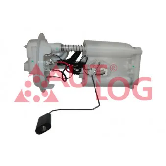 Unité d'injection de carburant AUTLOG KP5116