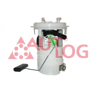 Unité d'injection de carburant AUTLOG KP5117