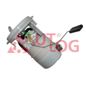 Unité d'injection de carburant AUTLOG KP5119