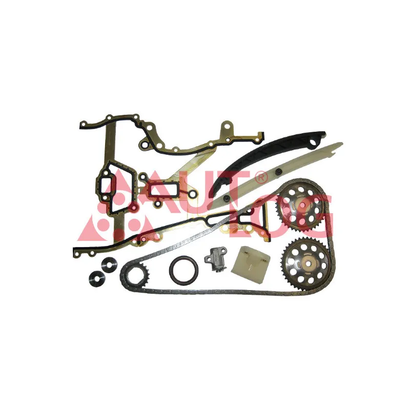 Kit de distribution par chaîne AUTLOG KT1002