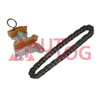 Kit de distribution par chaîne AUTLOG KT1007