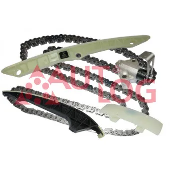 Kit de distribution par chaîne AUTLOG KT1010