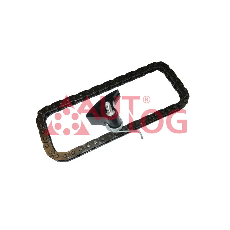 Kit de chaînes, commade de pompe à huile AUTLOG KT1011