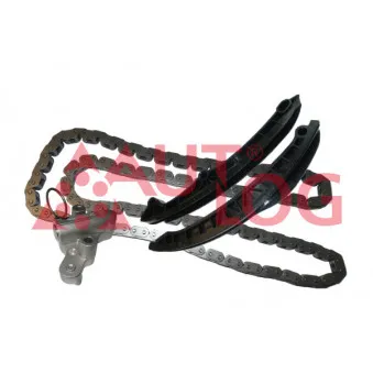 Kit de distribution par chaîne AUTLOG KT1012