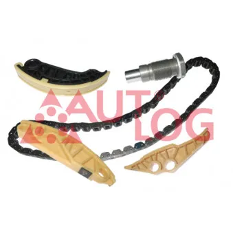 Kit de distribution par chaîne AUTLOG KT1014