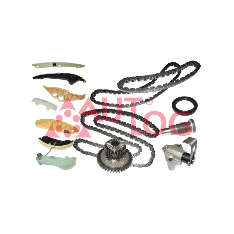 Kit de distribution par chaîne AUTLOG KT1015