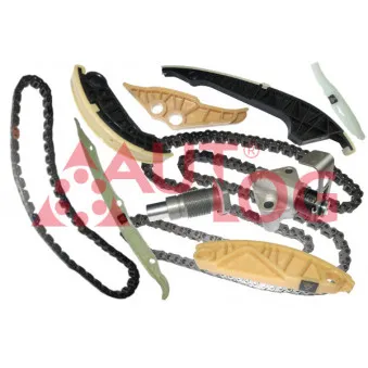Kit de distribution par chaîne AUTLOG KT1016