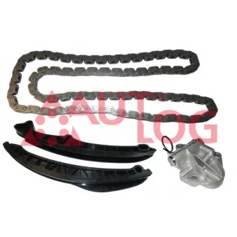 Kit de distribution par chaîne AUTLOG KT1018