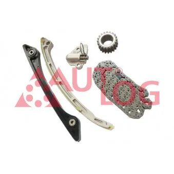 Kit de distribution par chaîne AUTLOG KT1027