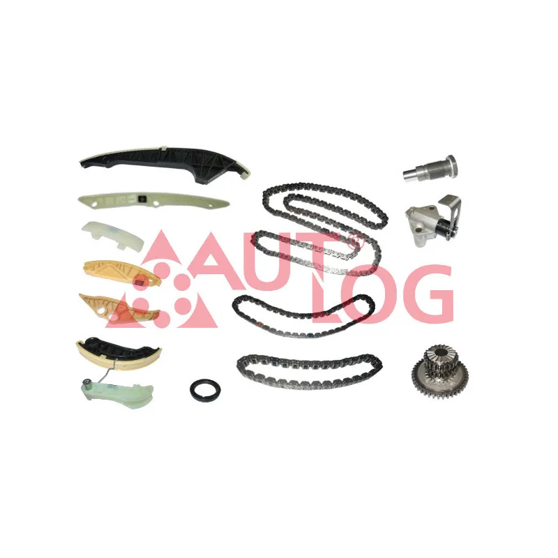 Kit de distribution par chaîne AUTLOG KT1028