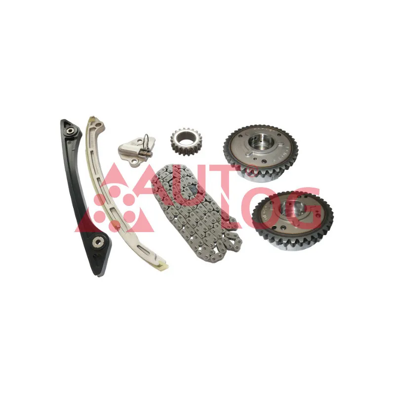 Kit de distribution par chaîne AUTLOG KT1036