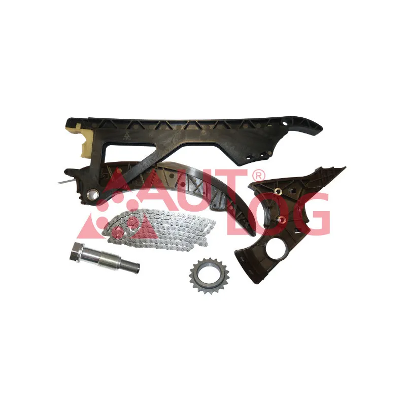 Kit de distribution par chaîne AUTLOG KT1037