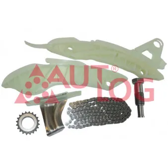 Kit de distribution par chaîne AUTLOG KT1042