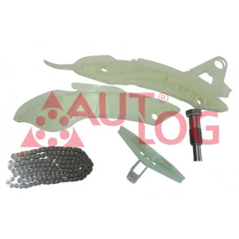Kit de distribution par chaîne AUTLOG KT1045