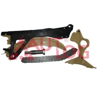 Kit de distribution par chaîne AUTLOG KT1047