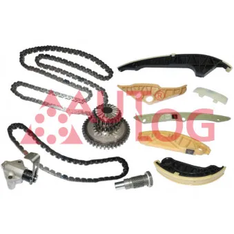 Kit de distribution par chaîne AUTLOG KT1049