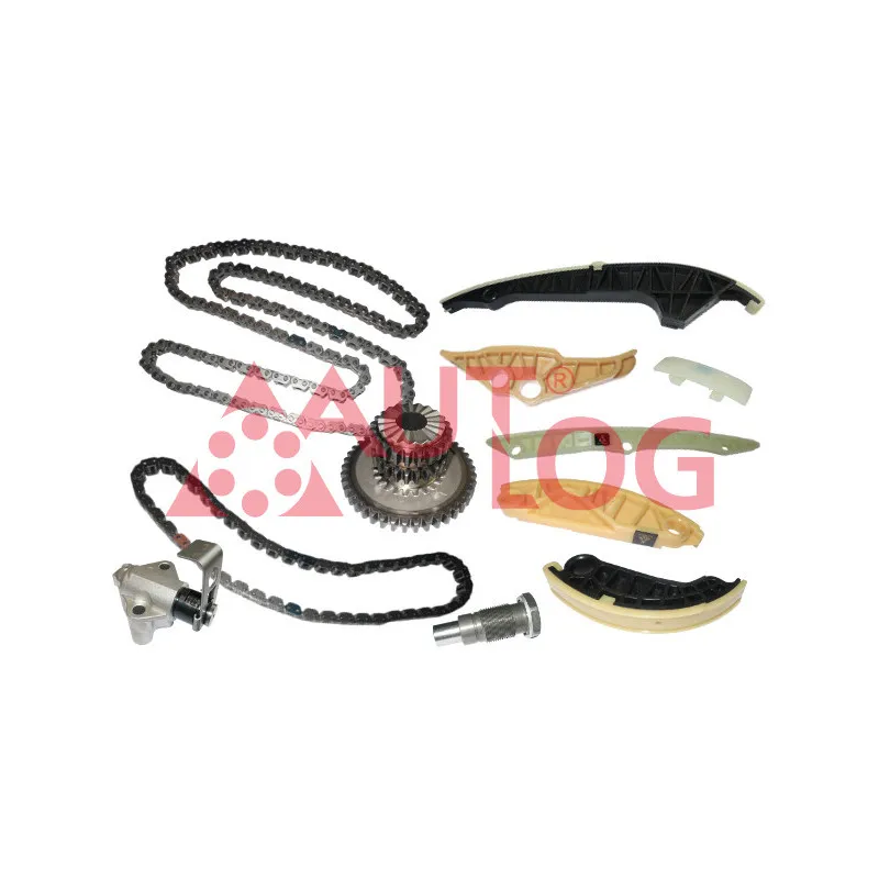 Kit de distribution par chaîne AUTLOG KT1049