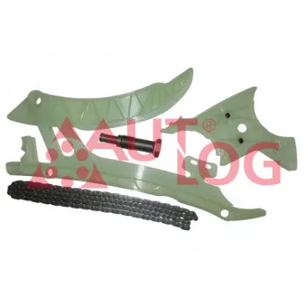 Kit de distribution par chaîne AUTLOG KT1050